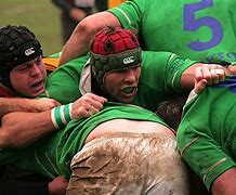 Image result for Rugby Scrum