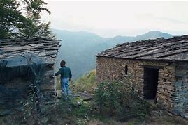 Image result for Italian Mountain Cabin Man