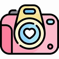 Image result for Cute Camera App Icon for Phone