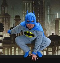 Image result for Stopuid Batman Costume