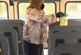 Image result for Clean School Bus
