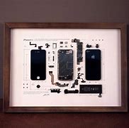 Image result for iPhone Exploded-View Decoration