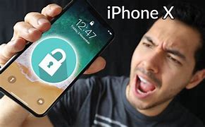 Image result for How to Unlock a iPhone X