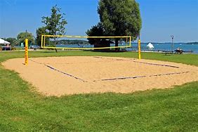 Image result for Outdoor Beach Volleyball