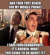 Image result for Phone Theft Meme