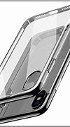 Image result for iPhone X Clear Back