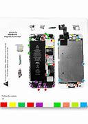 Image result for iPhone 7 Plus Screw Location