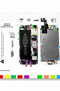 Image result for iPhone 7 Screws Chart