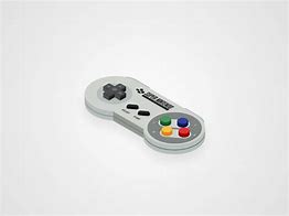 Image result for SNES Controller American