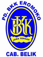 Image result for Logo BKK Jateng