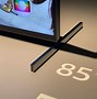 Image result for Buttons On the Side of Sony TV