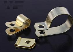 Image result for Spring P Clips