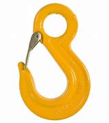 Image result for Eye Sling Hook