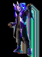 Image result for In Fortnite Fade Costume