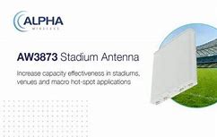 Image result for Tampa Stadium 5G Antennas