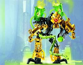 Image result for LEGO Hero Factory MeltDown
