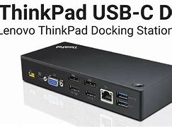 Image result for Lenovo USB Docking Station