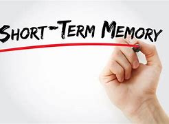 Image result for Short-Term Memory Signs