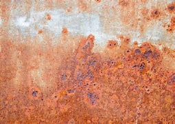 Image result for Aged Rust Red Color