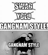 Image result for PSY Gangnam Style (강남스타일)