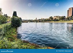 Image result for Rome Eur Lake