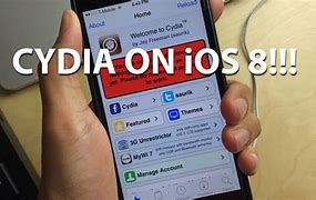 Image result for How to Install Cydia in iOS 5