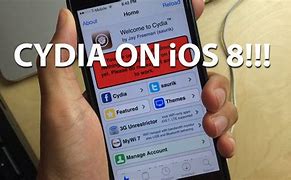 Image result for Cydia iOS Install