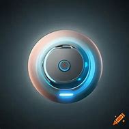 Image result for Power Button Futuristic