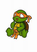 Image result for Baby Ninja Turtle Drawings