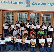 Image result for BRS Global School Kasavanahalli