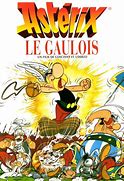 Image result for Film Asterix Le Gaulois