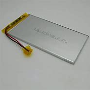 Image result for 3.7 V Lithium Ion Battery
