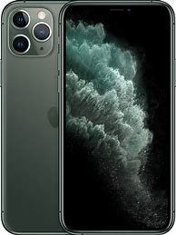 Image result for iPhone 11 Pro New Midnight Green