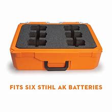 Image result for Battery Carrying Case