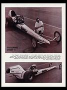 Image result for Galloping Ghost Top Fuel Dragster