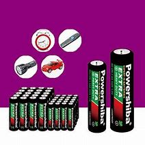 Image result for Battery AAA Heavy Duty