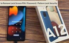 Image result for Samsung Galaxy A53 Screen Lock