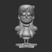Image result for Gravity Falls 3D Prints