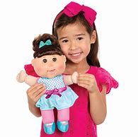 Image result for Babble Cabbage Patch