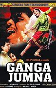 Image result for Ganga and Jamuna