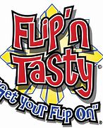 Image result for Flip and Eat Logo