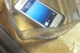 Image result for iPhone 5 Water Test