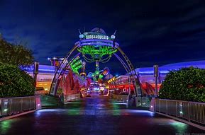Image result for Disney and Universal Studios