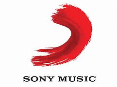 Image result for Sony Music Logo