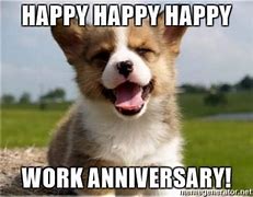 Image result for Work Anniversary Meme Co-Worker