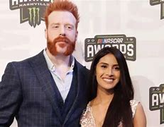 Image result for Sheamus Girlfriend