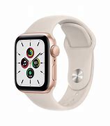 Image result for Apple Watch SE 40Mm Case Gold