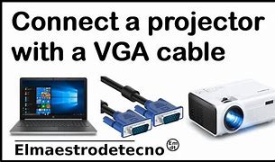 Image result for VGA Projector