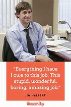 Image result for The Office Quotes About Work