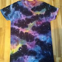Image result for Black Shirts with Galaxy
